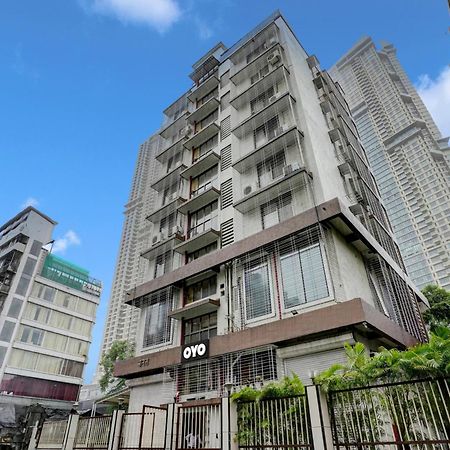Hotel Rio Corporate House Bombay Exterior foto