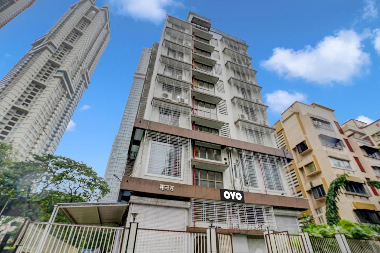 Hotel Rio Corporate House Bombay Exterior foto