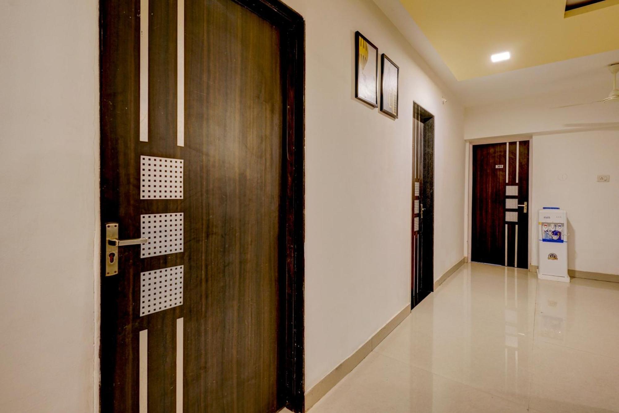 Hotel Rio Corporate House Bombay Exterior foto